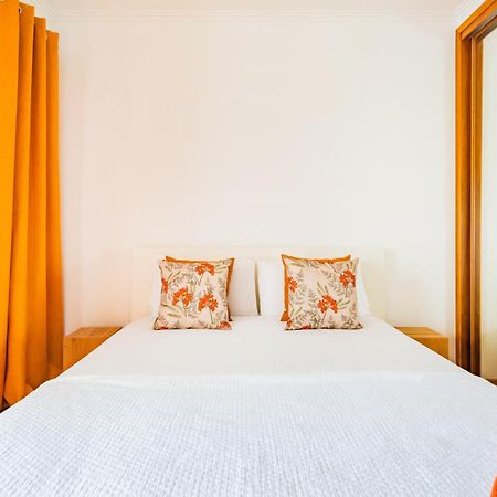 Santo Amaro Beach Family Stays Oeiras Exteriér fotografie