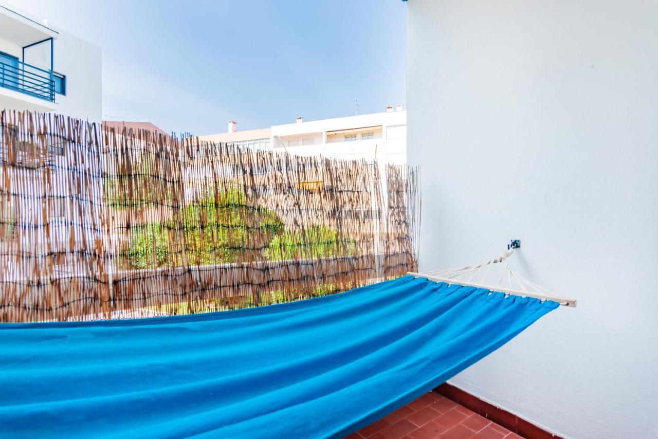 Santo Amaro Beach Family Stays Oeiras Exteriér fotografie