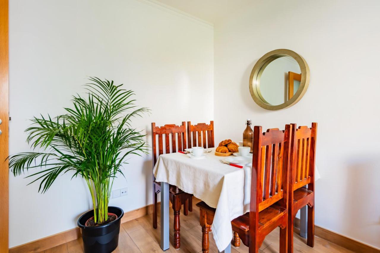 Santo Amaro Beach Family Stays Oeiras Exteriér fotografie