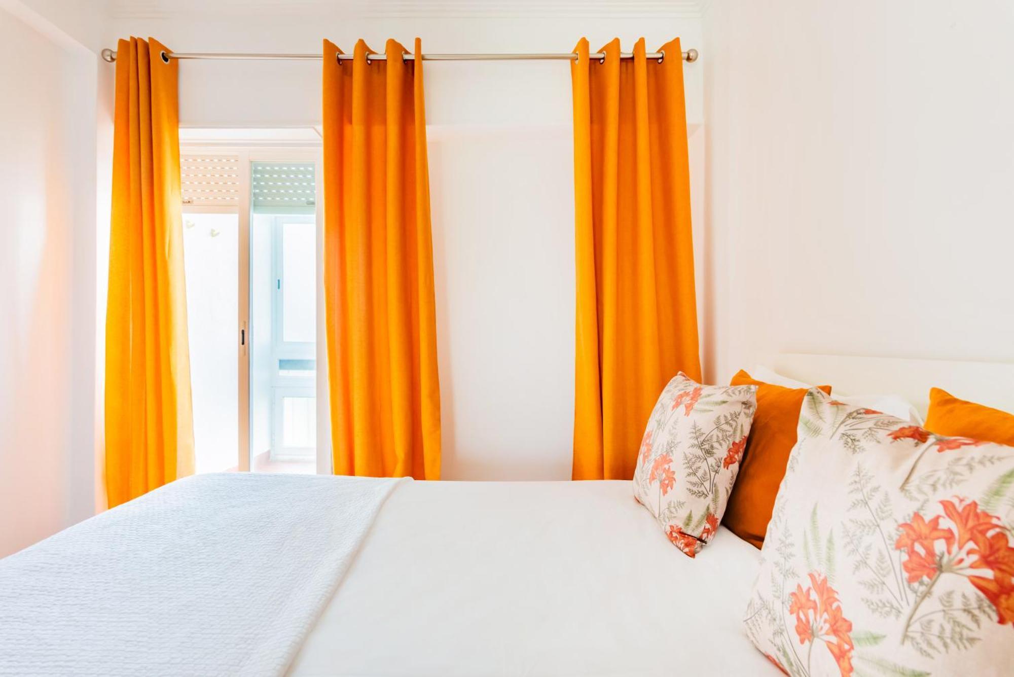 Santo Amaro Beach Family Stays Oeiras Exteriér fotografie